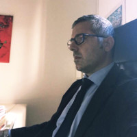 Avv. Alessio Pistone