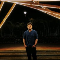 Debasish Behera