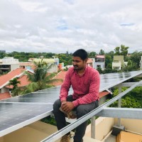 Dhanesh Parkhe
