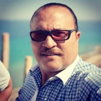 Mahmoud Ahmed