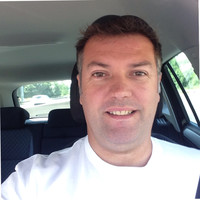 Andrew Crossley