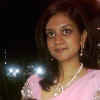 Kamini Raina