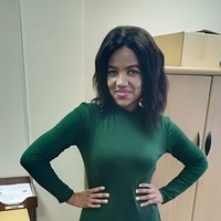 Leah Pholo