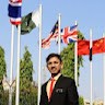 S.M. Qadeer Ul Haque
