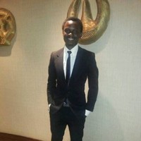 Katabalwa  K Emmanuel