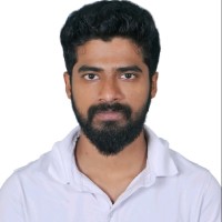 Pranoy Madhusoodanan