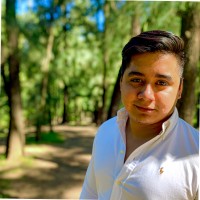 Ruben Hernandez Bautista