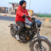 Ankur Shukla