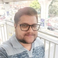Ravi Kiran