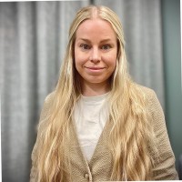 Sandra Johansson