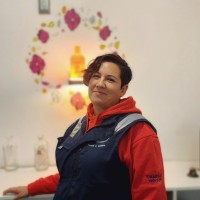 Xochitl Xitlalic Gallegos Ortiz