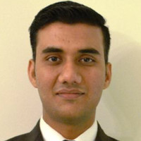 Vikas Kumar