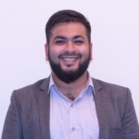 Asif Idrisi