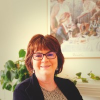 Gina Wherry
