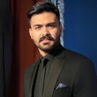 Wajahat Mubashir
