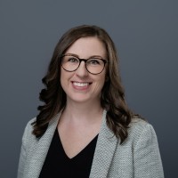 Ashley Huey, Mpa