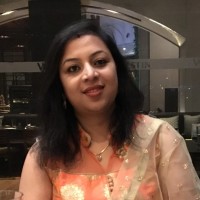 Shalini Sahoo