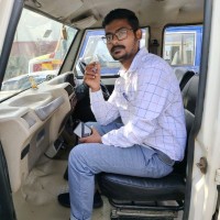 Nilesh Mankar