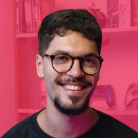 Baptixta ㅤBaptixta ㅤ is an Influencer