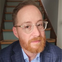 Adam Zweig