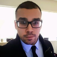 Chris Soto