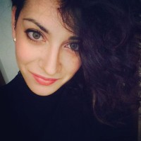 Melina Valeria Ordonez