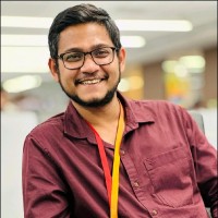 Goutam Majumder