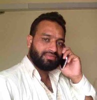 Rustam Khan