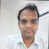 Nimesh Kumar