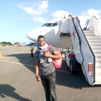 Lourenco Isaias Massingue