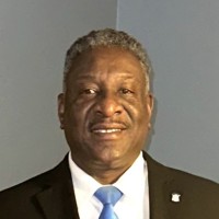 Reginald Watson