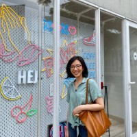Kezia Meidy Setiawan