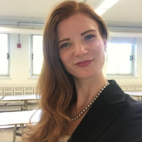 Chantal Juhasz