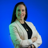 Aline Cristine Da Silva