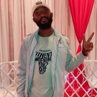 Thabo Maseko
