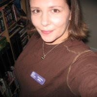 Christina Miller