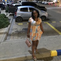 Lashonda Yarde