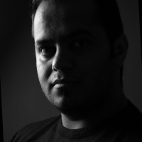 iman alikhani