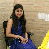 Swara Bhosale