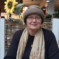 Наталия Рожнова