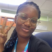 Ayesha Reid