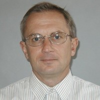 Julian Chirdon