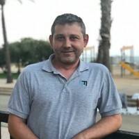 Juan Ignacio Redondo Martínez