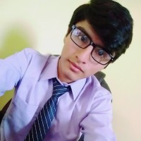 Erick Alessandro Huamán Fernández