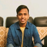 Swaraj Lonikar