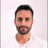 Pablo Antonio Silvetti Juárez