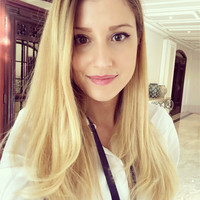 Martina Minelli