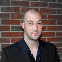 Ken Mullin, MBA, PMP