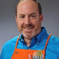 Don Satterfield, ASP, LPC