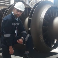 Ahmed El Amine Cheikh